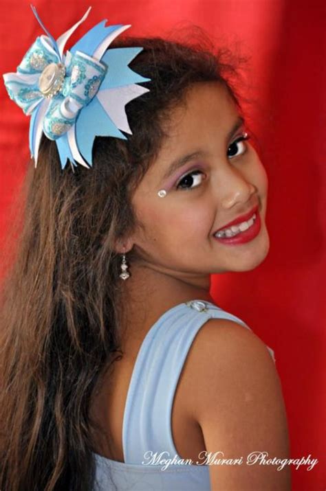 dance moms vivi anne